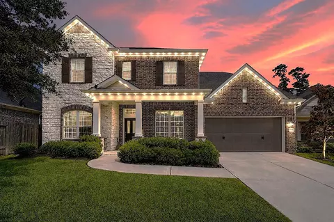 3919 Dorothy Oaks Ct, Spring, TX 77386