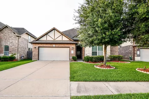 13815 Wixford Trl, Richmond, TX 77407