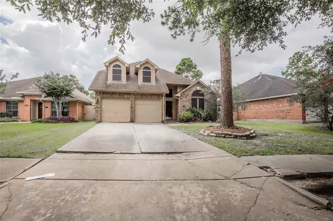 1606 Diamond Brook Dr, Houston, TX 77062