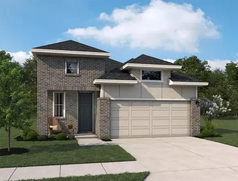 23542 Cinnamon Tree Ln, Katy, TX 77493