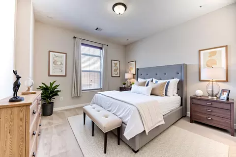 Bedroom - 5002 Sawmill Terrace Ln, Spring, TX 77389 photo 3 of 6
