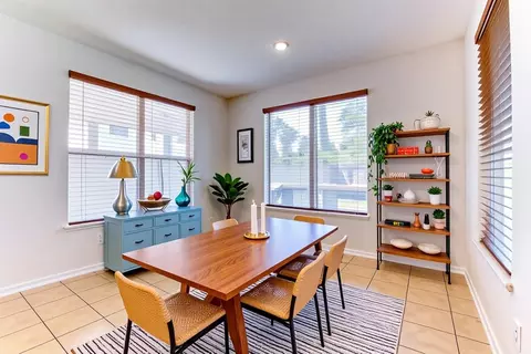 Dining - 5002 Sawmill Terrace Ln, Spring, TX 77389 photo 2 of 3