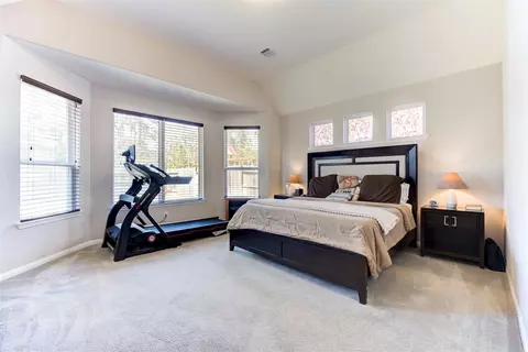 Bedroom - 5002 Sawmill Terrace Ln, Spring, TX 77389 photo 2 of 6