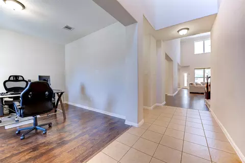 Entry Way - 5002 Sawmill Terrace Ln, Spring, TX 77389 photo 1 of 1