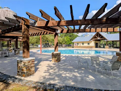 Exterior - 5002 Sawmill Terrace Ln, Spring, TX 77389 photo 9 of 9