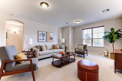 Living - 5002 Sawmill Terrace Ln, Spring, TX 77389 photo 4 of 6