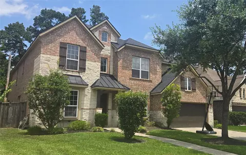 5002 Sawmill Terrace Ln, Spring, TX 77389