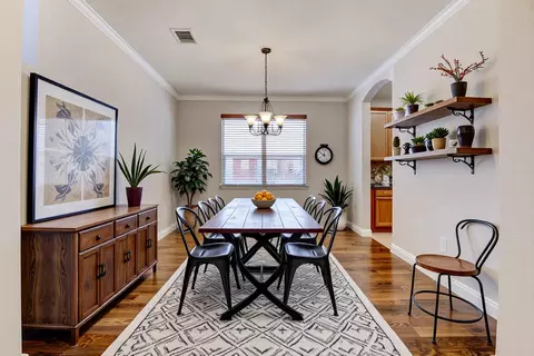 Dining - 5002 Sawmill Terrace Ln, Spring, TX 77389 photo 1 of 3
