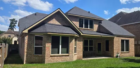 Exterior - 5002 Sawmill Terrace Ln, Spring, TX 77389 photo 5 of 9