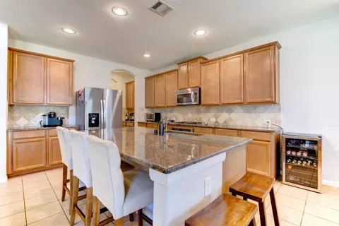 Kitchen - 5002 Sawmill Terrace Ln, Spring, TX 77389 photo 1 of 4