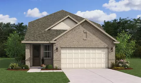 23654 Gulf Prairie Dr, Katy, TX 77493