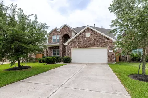 2318 N Red Slate Dr, Rosharon, TX 77583