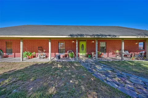 6950 Old Mill Creek Rd, Brenham, TX 77833