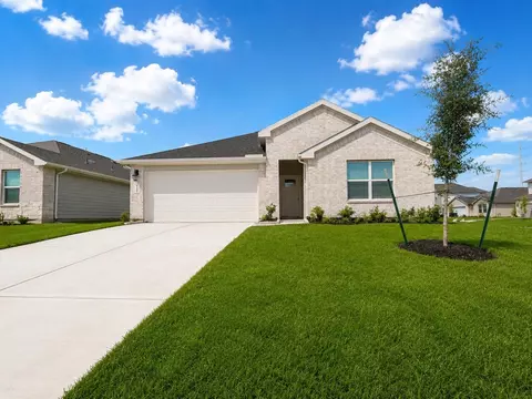 3627 Melbourne Mnr, Fulshear, TX 77441
