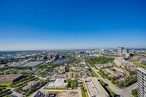 2001 Holcombe Blvd #3403, Houston, TX 77030