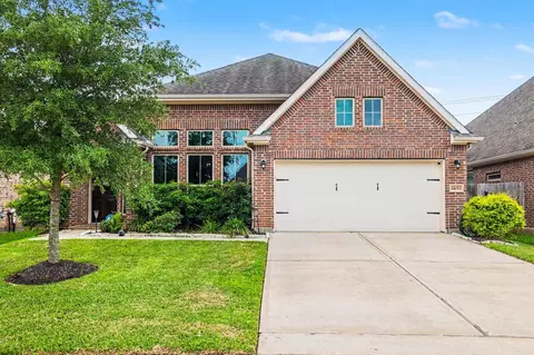 14023 Windover Park Ln, Cypress, TX 77429