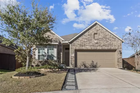 10010 Napier Dr, Rosharon, TX 77583