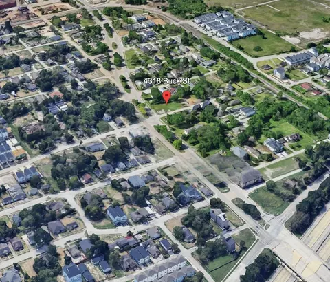 4318 Buck St, Houston, TX 77020