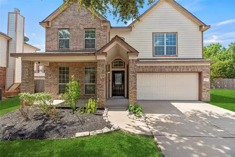 1619 Palisade Green Dr, Katy, TX 77493