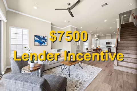 1606 Northwood St, Houston, TX 77009