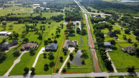3023 Mandale Rd, Friendswood, TX 77546