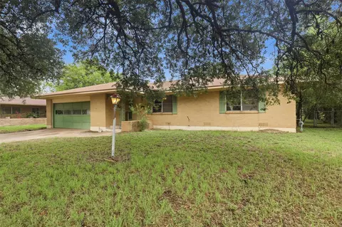 Exterior - 1506 E 29th St, Bryan, TX 77802 photo 2 of 3