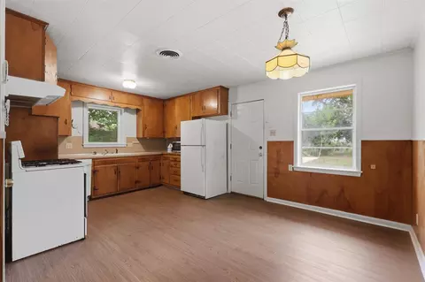 Kitchen - 1506 E 29th St, Bryan, TX 77802 photo 2 of 2