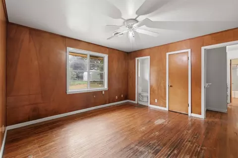 Bedroom - 1506 E 29th St, Bryan, TX 77802 photo 2 of 2