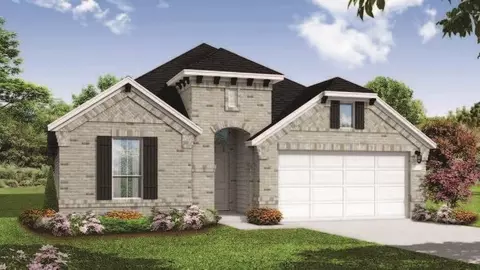 1491 Florecer Ln, Magnolia, TX 77354