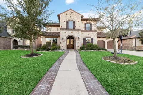 20615 Behrens Pass Ln, Cypress, TX 77433