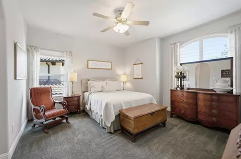 Bedroom - 23722 Thortons Park Ln, Spring, TX 77389 photo 6 of 8