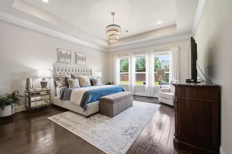 Bedroom - 23722 Thortons Park Ln, Spring, TX 77389 photo 1 of 8