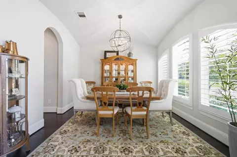 Dining - 23722 Thortons Park Ln, Spring, TX 77389 photo 1 of 2
