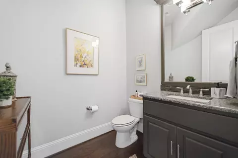 Bath - 23722 Thortons Park Ln, Spring, TX 77389 photo 1 of 7