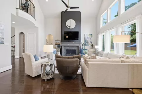 Living - 23722 Thortons Park Ln, Spring, TX 77389 photo 1 of 6