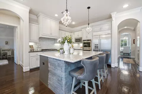 Kitchen - 23722 Thortons Park Ln, Spring, TX 77389 photo 3 of 6