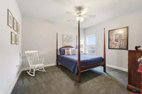 Bedroom - 23722 Thortons Park Ln, Spring, TX 77389 photo 8 of 8
