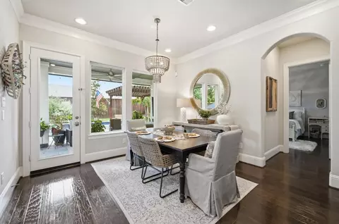 Dining - 23722 Thortons Park Ln, Spring, TX 77389 photo 2 of 2