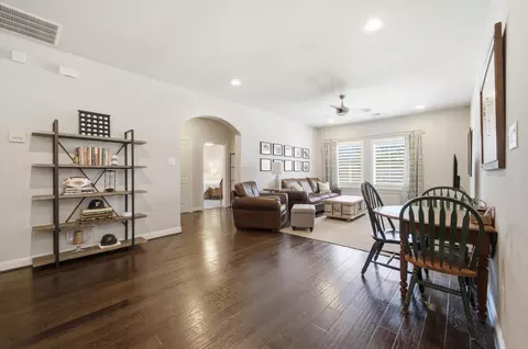 Entry Way - 23722 Thortons Park Ln, Spring, TX 77389 photo 3 of 3