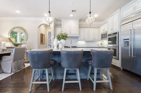 Kitchen - 23722 Thortons Park Ln, Spring, TX 77389 photo 2 of 6