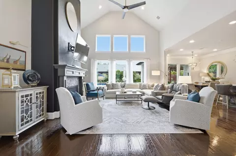 Living - 23722 Thortons Park Ln, Spring, TX 77389 photo 3 of 6