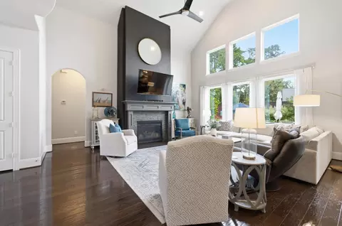 Living - 23722 Thortons Park Ln, Spring, TX 77389 photo 2 of 6