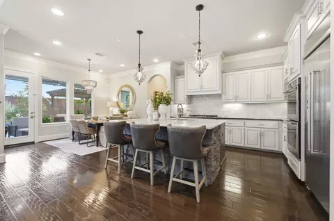 Kitchen - 23722 Thortons Park Ln, Spring, TX 77389 photo 1 of 6