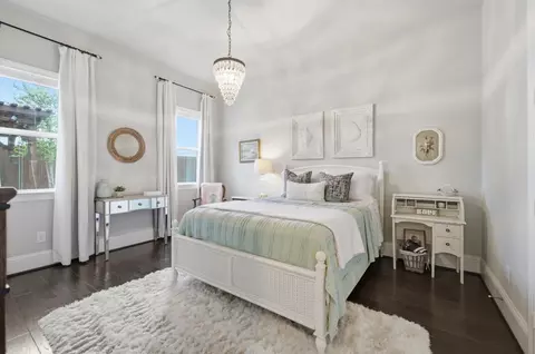 Bedroom - 23722 Thortons Park Ln, Spring, TX 77389 photo 4 of 8