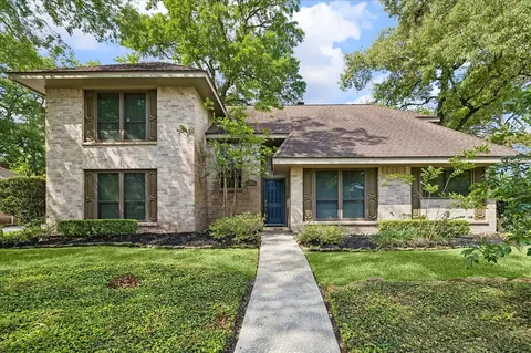 3115 Knoll Manor Dr, Kingwood, TX 77345