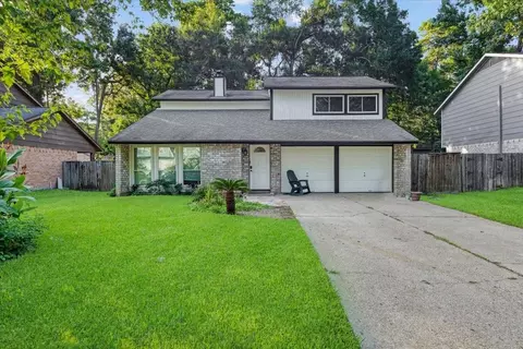 3111 Glen Spring Dr, Kingwood, TX 77339