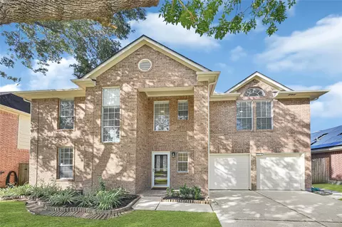 15810 Webelos St, Friendswood, TX 77546