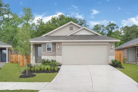 4321 W Bayou Maison, Dickinson, TX 77539