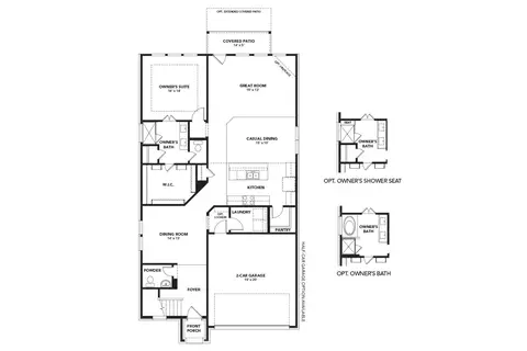 243 Brecon Buff Dr, Willis, TX 77318 photo 2