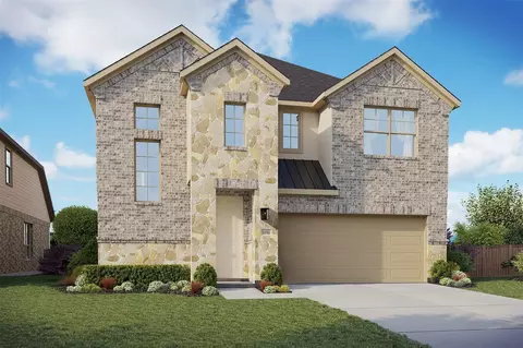 243 Brecon Buff Dr, Willis, TX 77318